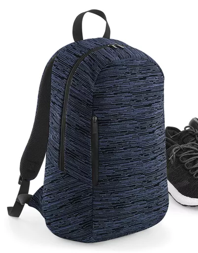 Duo Knit Backpack