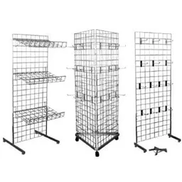 Gridwall Display Kits