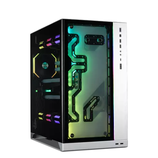 PRE-ORDER - Apex Intel Core i9 RTX 4090 Water Cooled Gaming PC