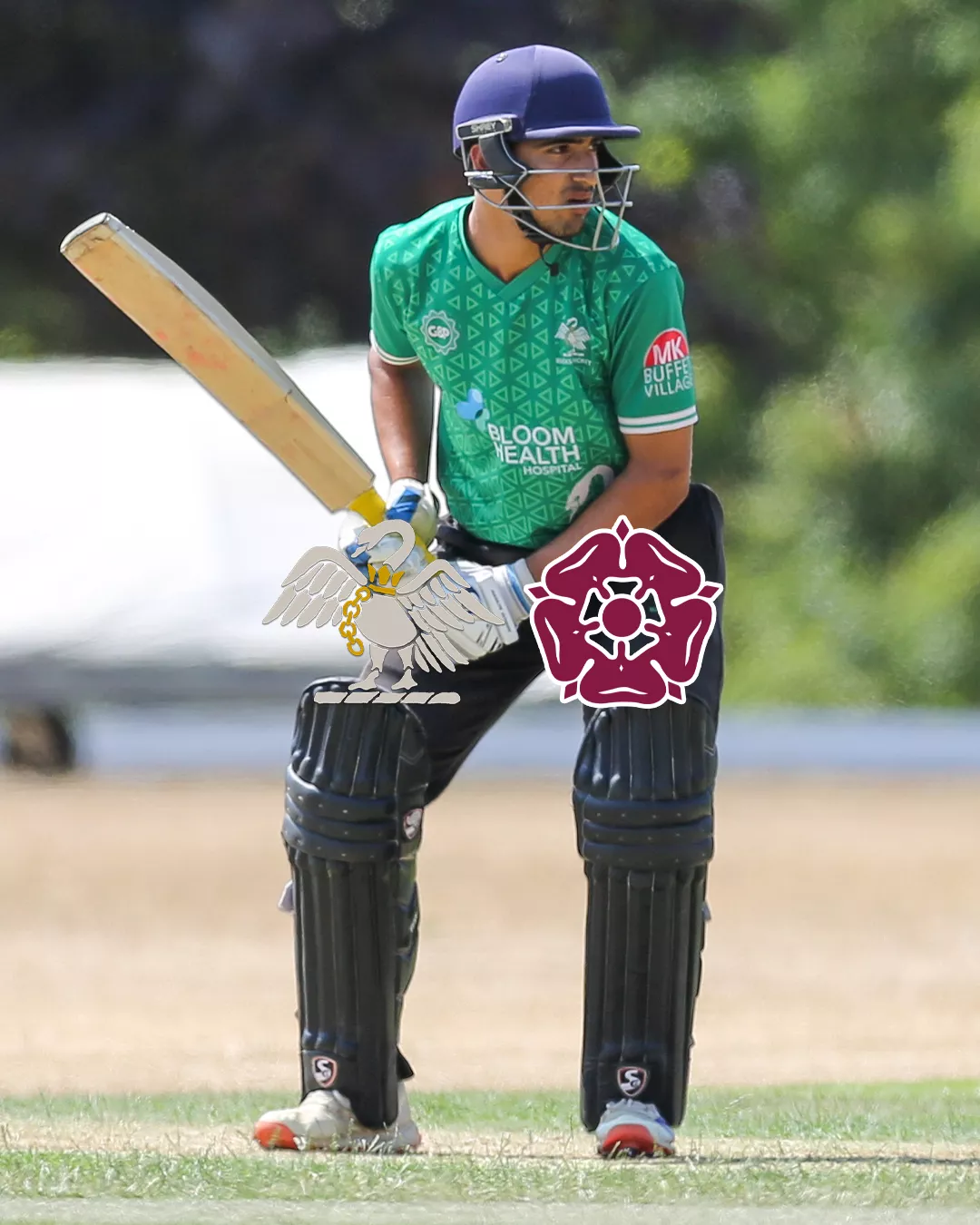 Bucks Quartet Sign with Northamptonshire Academy