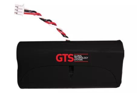 GTS HLS4278-M barcode reader accessory Battery - Modified