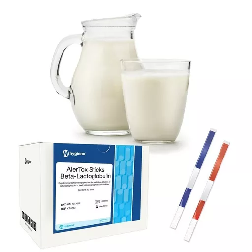 AlerTox Sticks Beta-lactoglobuline, PK 5