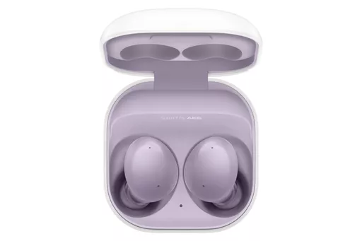 Samsung Galaxy Buds2 Headset Wireless In-ear Calls/Music USB Type-C Bluetooth Lavender