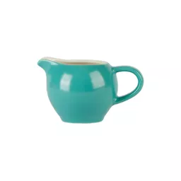 Teal Milk Jug.jpg