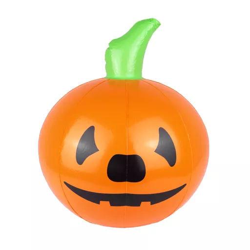 Inflatable Pumpkin