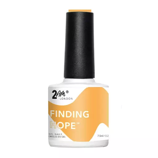 2AM London Gel Polish Finding Hope 7.5ml Stay Woke Collection