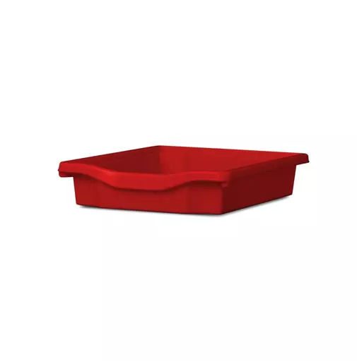 Monarch Single Tray™ Classic Red.jpg