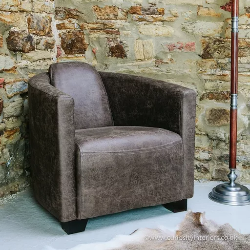 Ashbourne Tub Chair