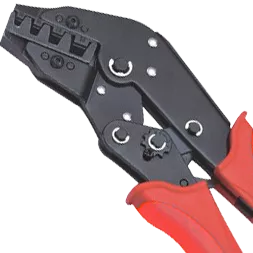 Ratchet Crimping Tool 10.0 To 35.0mm²