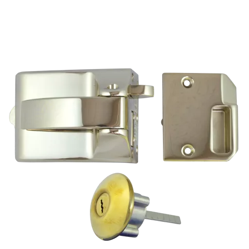 Ingersoll RA71 & SC71 Nightlatch