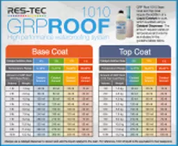 RESTEC-GRP1010-Catalyst-quantity-mixing-sheet.webp