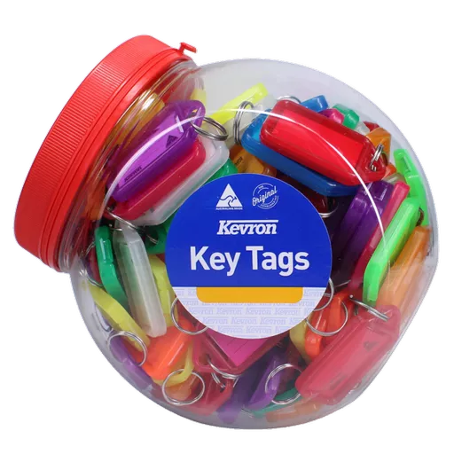 KEVRON ID5AC 150 Tag Tub