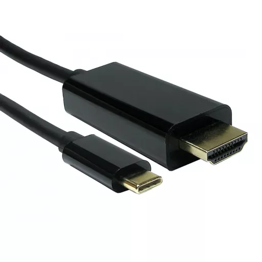 USB-C to HDMI Cable, 4K