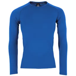 Stanno_CoreBaselayerLongSleeveTop446101-5000_Royal_Front.png