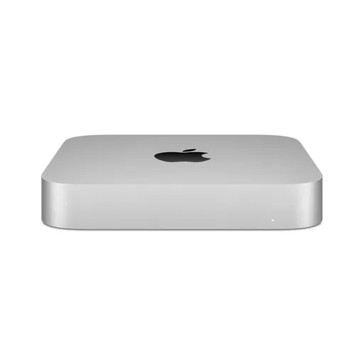 Apple Mac mini : M1 chip with 8_core CPU and 8_core GPU, 512GB SSD (2020)