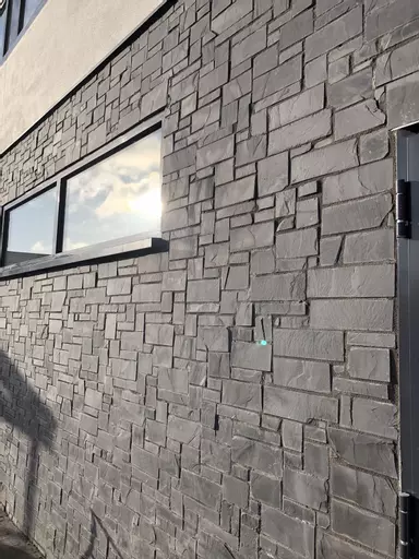 Fernhill Natural Slate Panels 11