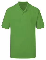 50/50 Heavyweight PiquÈ Polo