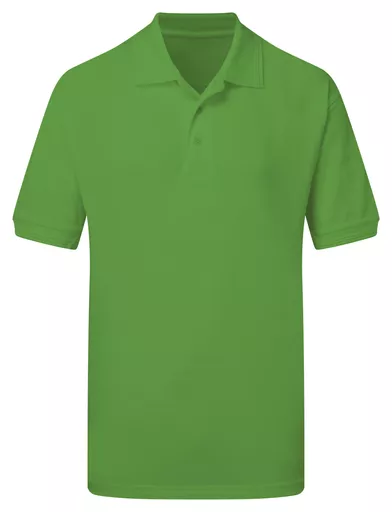 50/50 Heavyweight PiquÈ Polo