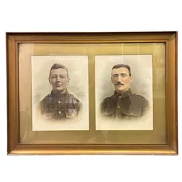 WW1 Framed Portraits 1.jpg