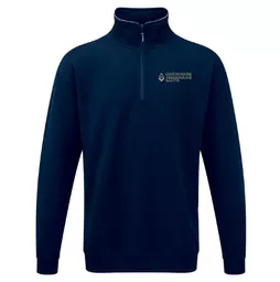 OxfordshireFreemasons_ORNGrouseQuarterZipSweatshirt_Front.png