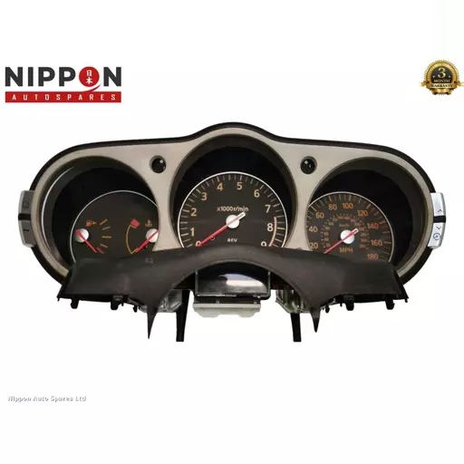 Nissan 350z Speedometer 2007 Mk1 (z33) Hi Rev Manual: 66470