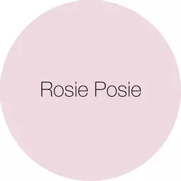 Earthborn Claypaint - Rosie Posie