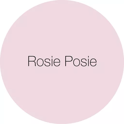 Earthborn Claypaint - Rosie Posie