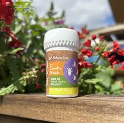 Natures Grub Smoke Bomb 3.5g