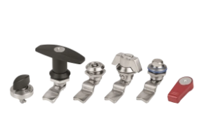Cabinet Latches & Locks, Edge Protection Profiles