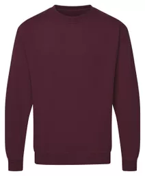 50/50 Regular Set-In Sweatshirt