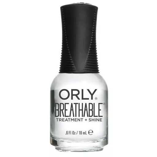 Orly Breathable Treatment + Shine Polish 18ml