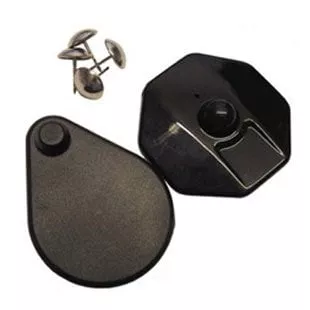 Security Tags