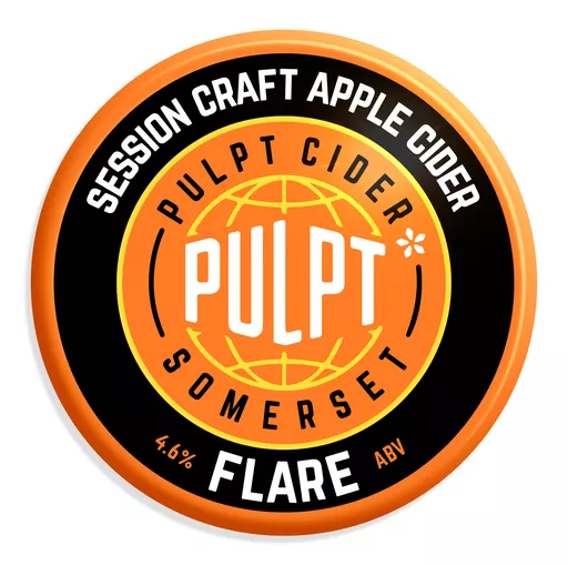 Pulpt Flare