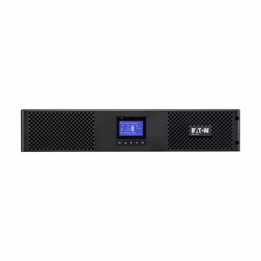 Eaton 9SX1500IRBS uninterruptible power supply (UPS) Double-conversion (Online) 1.5 kVA 1350 W 6 AC outlet(s)