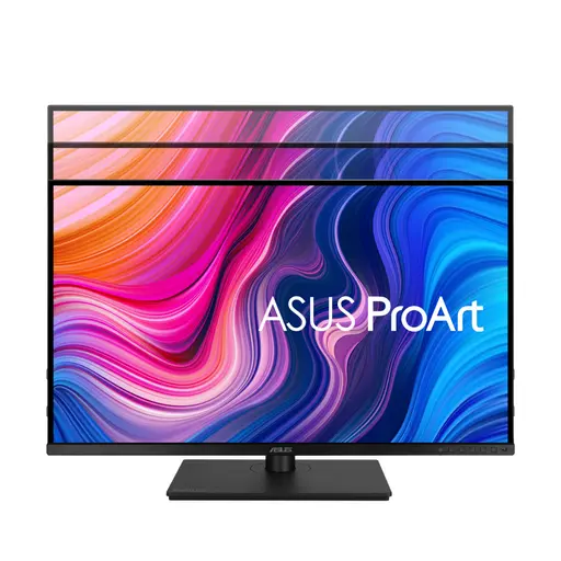 ASUS ProArt PA329CV 81.3 cm (32") 3840 x 2160 pixels 4K Ultra HD Black