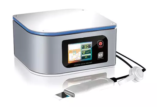 EX SHOWROOM - SkinMate Ultrasonic Skin Scrubber