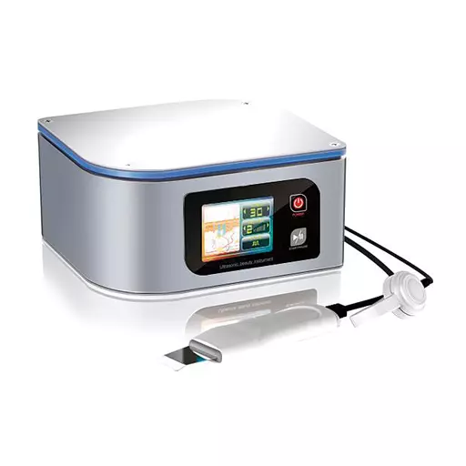 EX SHOWROOM - SkinMate Ultrasonic Skin Scrubber