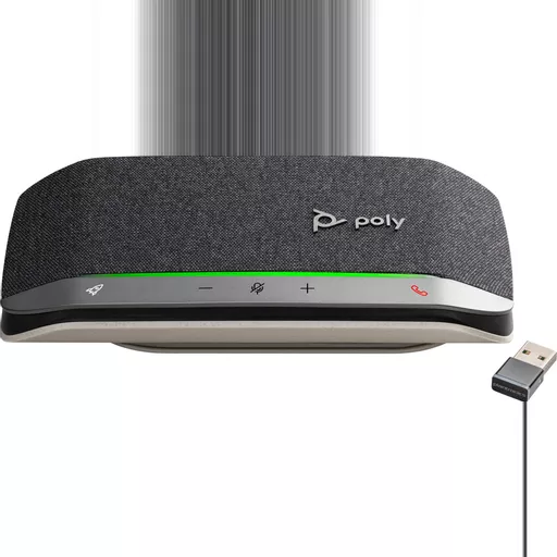 POLY Sync 20+ USB-A Speakerphone