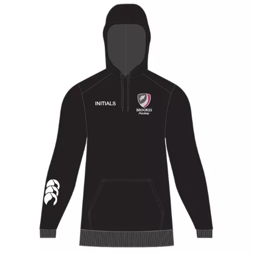 Oxford Brookes University Hockey Senior Club Hoodie