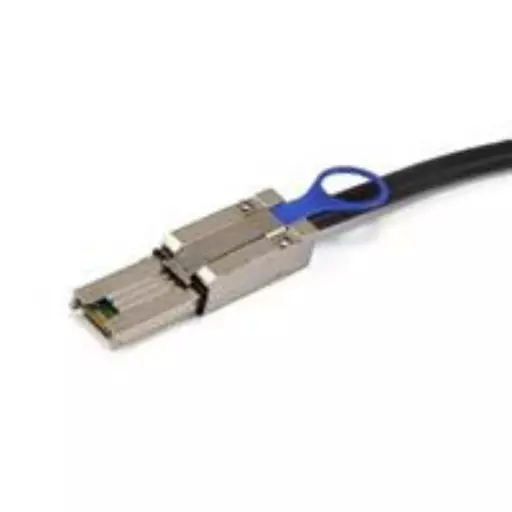 Fujitsu S26361-F5243-L1 SATA cable Black