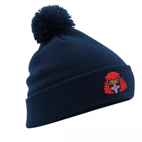 Christ Church College Bobble