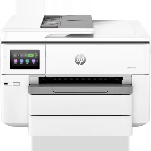 HP OfficeJet Pro 9730e Wide Format All-in-One Printer