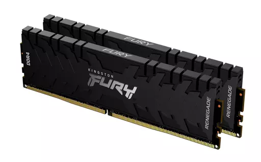 Kingston Technology FURY Renegade memory module 32 GB 2 x 16 GB DDR4 3200 MHz