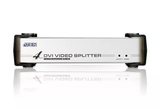 ATEN VS164 video splitter DVI 4x DVI-I