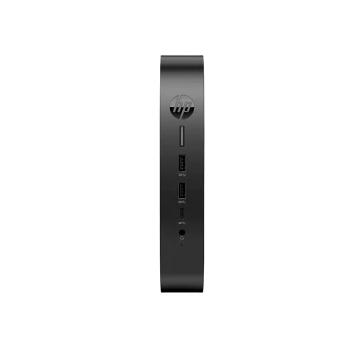 HP Elite t655 Bundle 2.1 GHz Windows 10 IoT Enterprise 1.12 kg Black R2314