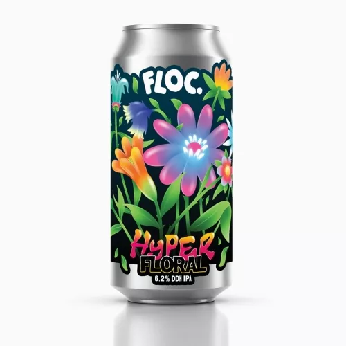 FLOC Hyper Floral