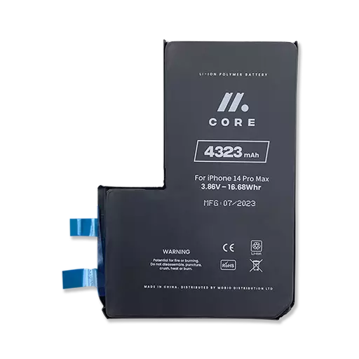 Battery (CORE) - For iPhone 14 Pro Max