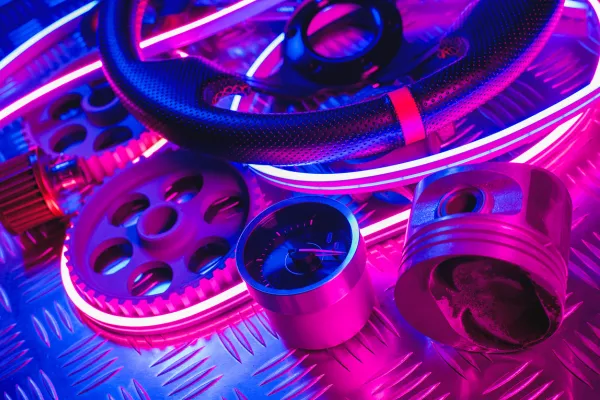5 Signs It’s Time to Replace Your Car Parts (And Why Japanese Parts Are Ideal)