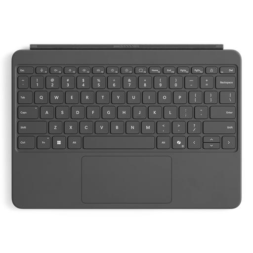 Microsoft Surface Pro 12-inch Keyboard - Slate Black