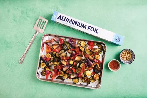 FOIL